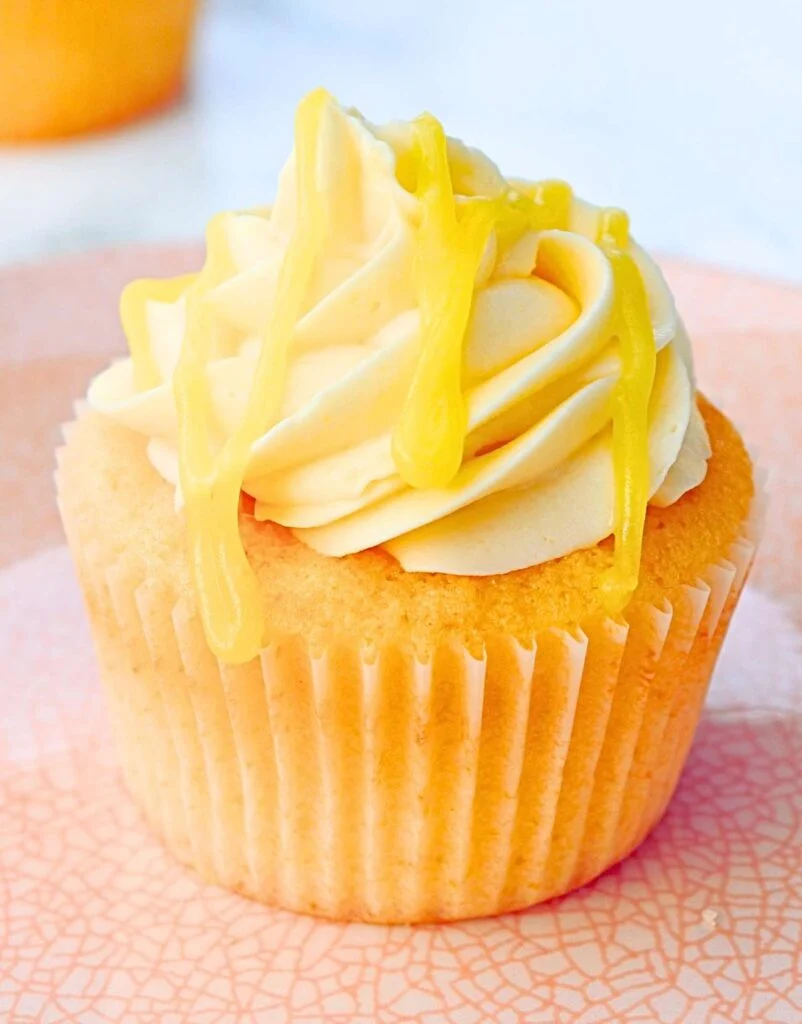 Lemon Zest
